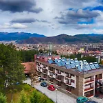 Hotel Panorama *