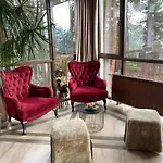 Hotel Panorama Welingrad
