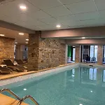 Hotel Panorama Welingrad