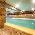 Panorama Hotel Velingrad