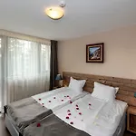 Hotel Panorama *