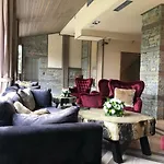 Panorama Hotel *