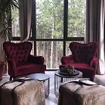 Hotel Panorama *