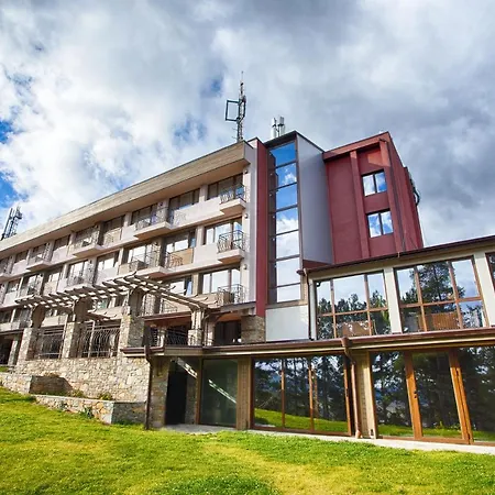 Panorama Hotel Velingrad
