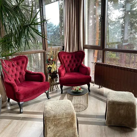 Hotel Panorama Velingrad