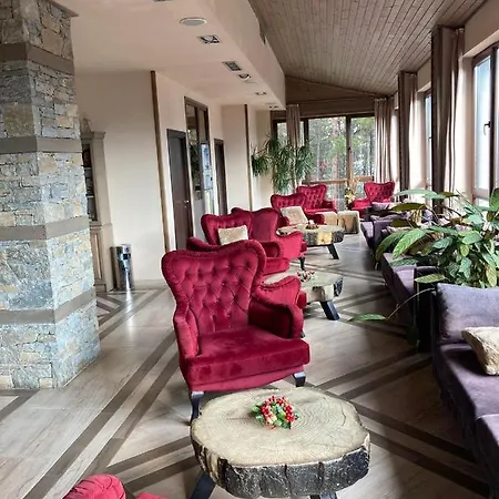 Hotel Panorama