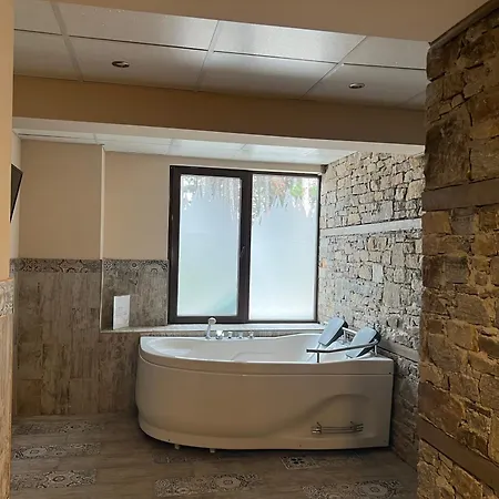 Hotel Panorama