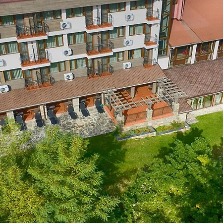 Panorama Velingrad