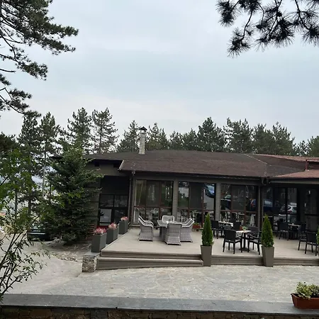 Panorama * Velingrad