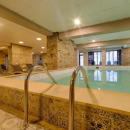 Hotel Panorama Welingrad