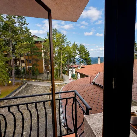 Panorama Velingrad
