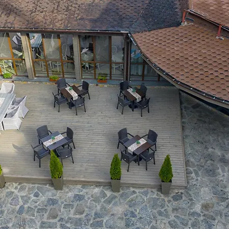 Panorama Hotel *