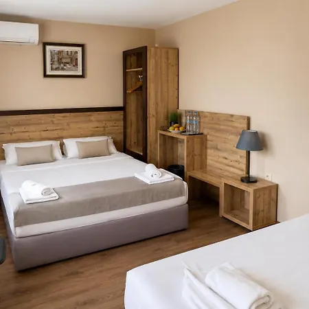 Hotel Panorama Velingrad
