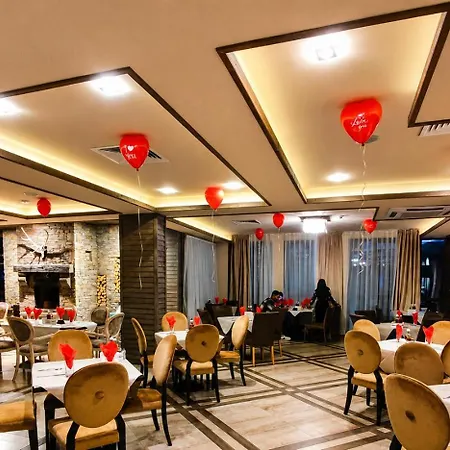 Hotel Panorama