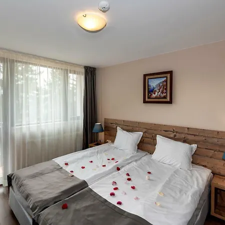 Hotel Panorama *