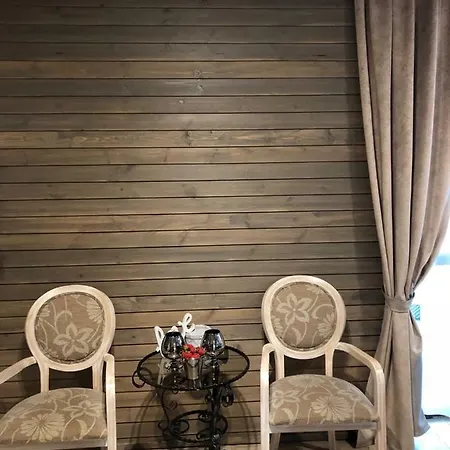 Hotel Panorama