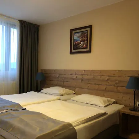Panorama Velingrad