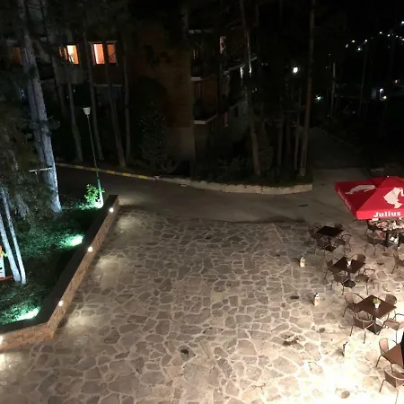 Panorama Hotel