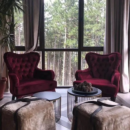 Hotel Panorama *