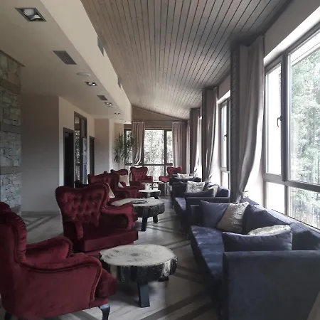 Hotel Panorama