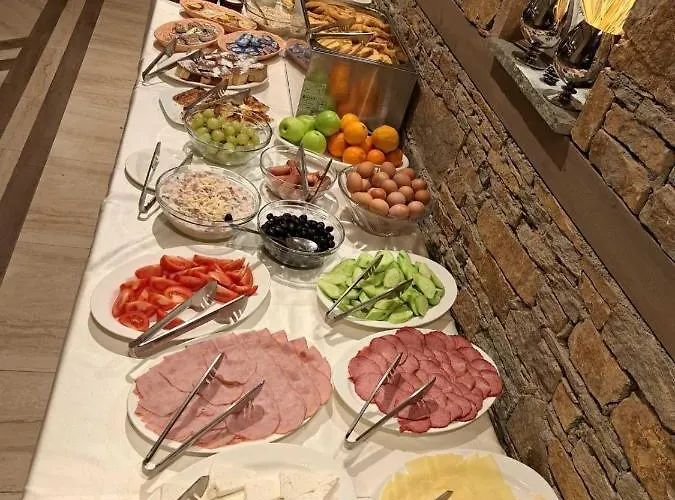 Panorama Hotel Velingrad