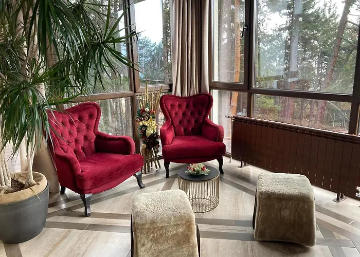 Hotel Panorama Velingrad