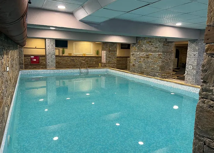 Panorama Hotel Velingrad