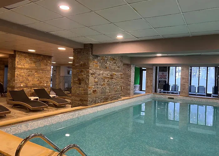 Hotel Panorama Velingrad