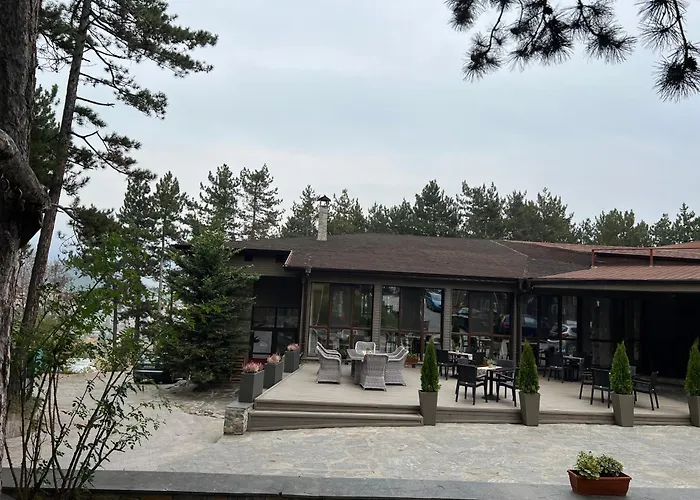 Panorama * Velingrad