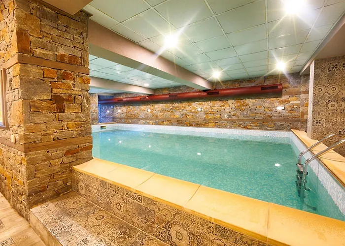 Panorama Hotel Velingrad