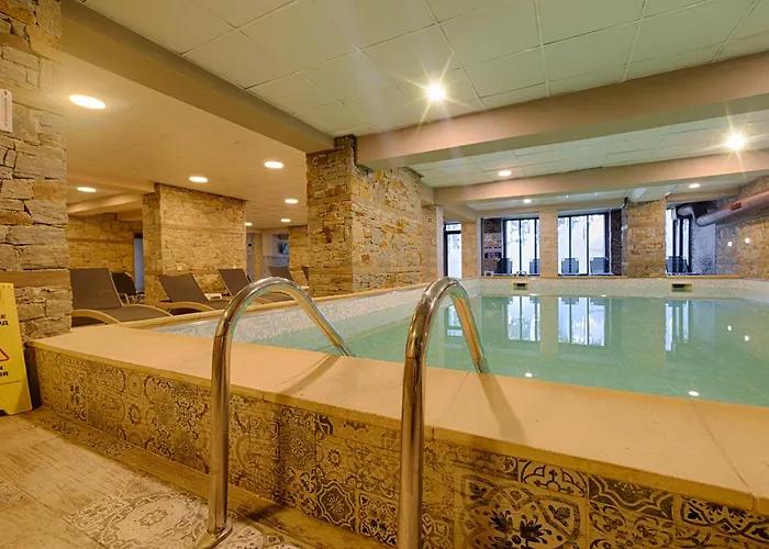 Hotel Panorama Velingrad