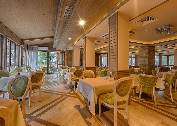 Panorama * Velingrad