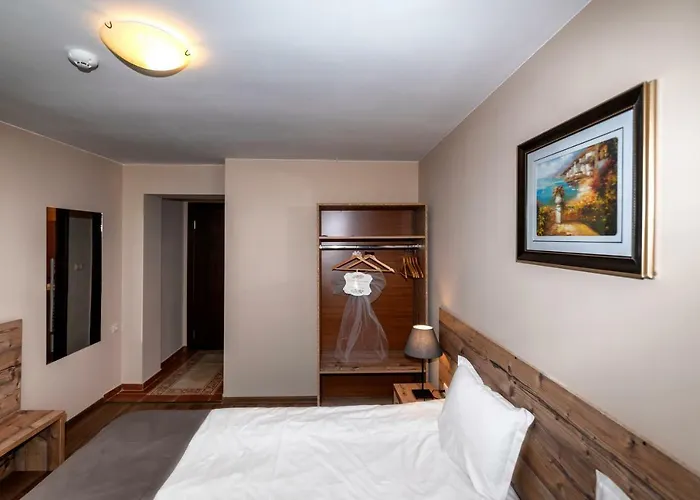 Panorama * Velingrad