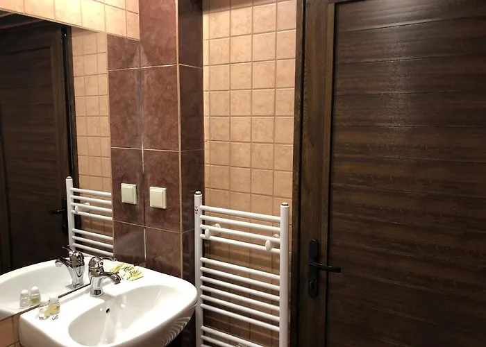 Panorama Hotel Velingrad